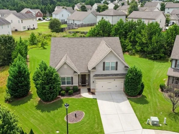 1966 Villa Spring Ct, Dacula, GA 30019