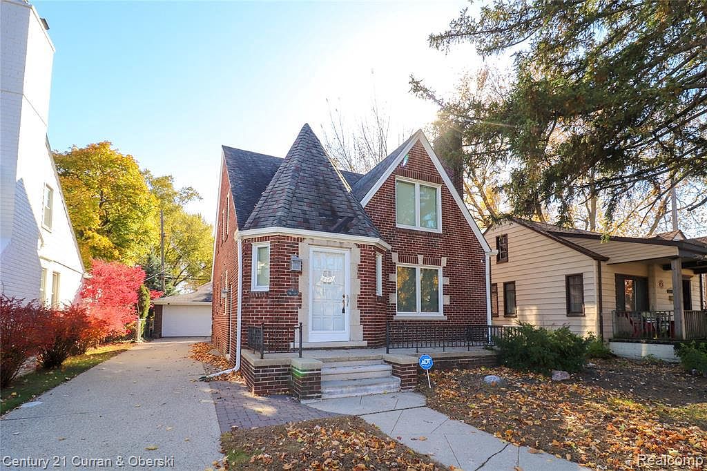 22727 Wellington St Dearborn Mi 48124 Mls 40120798 Zillow