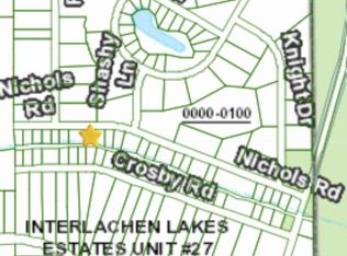 149 Nichols Rd, Florahome, FL 32140