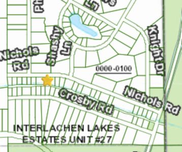 149 Nichols Rd, Florahome, FL, 32140