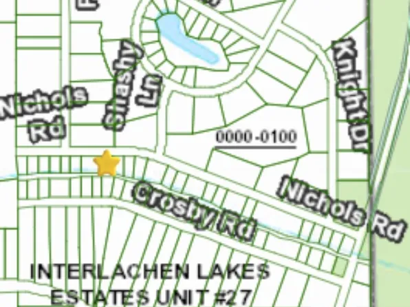 149 Nichols Rd, Florahome, FL 32140