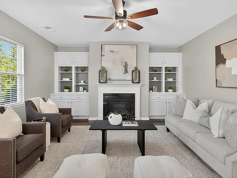 7019 Hamilton Mill Dr — Photo 12