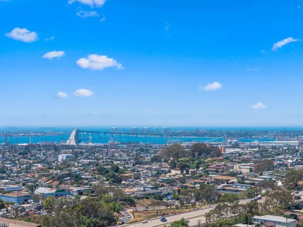 3078 Broadway Unit 311, San Diego, CA 92102