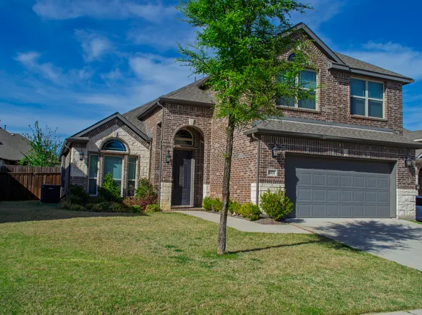 1421 Baynes Dr, McKinney, TX 75071