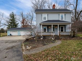 1189 Ankeney Rd, Xenia, OH 45385