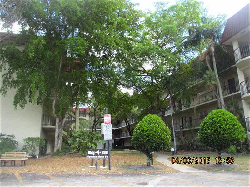 1st image of 3360 Spanish Moss Ter APT 105