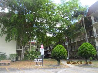3360 Spanish Moss Ter APT 105, Fort Lauderdale, FL 33319