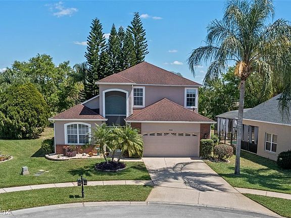 4th image of 2582 Aster Cove Ln