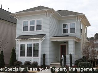 1616 Pasture Hills Dr, Wake Forest, NC 27587