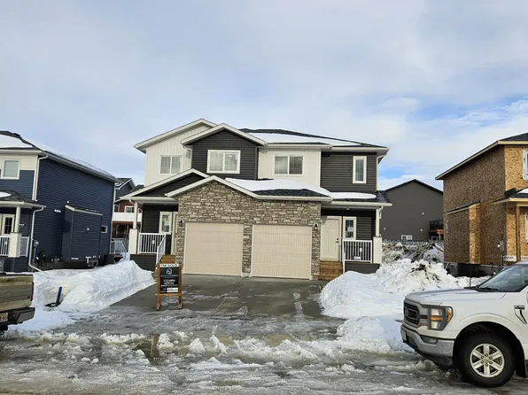 10422 133rd Ave #1, Grande Prairie, AB T8V 6J7