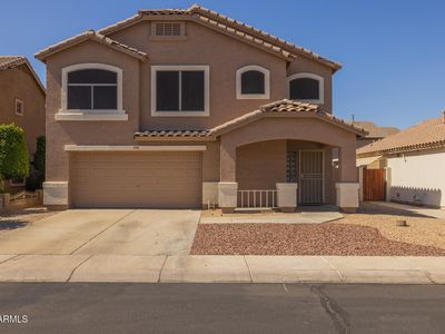 12720 W Cantenia Rd, Avondale, AZ, 85392