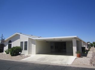 215 N Power Rd UNIT 451, Mesa, AZ 85205