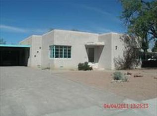 1615 Sigma Chi Rd NE, Albuquerque, NM 87106