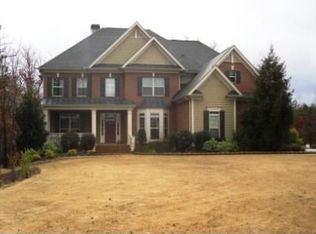 6328 Bunker Dr, Locust Grove, GA 30248