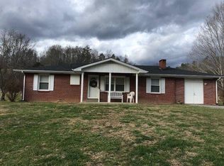 2805 Big Barn Rd, Tyner, KY 40486