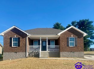 106 Redwood Dr, Bardstown, KY 40004