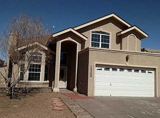 12269 Kingsgate Ct, Socorro, TX 79928
