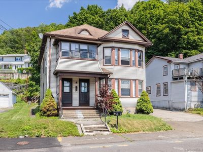 118 New Haven Avenue, Derby, CT, 06418