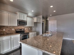 12588 Algonquin St, Nampa, ID 83651