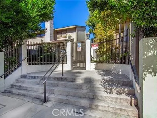 18445 Hatteras St Unit 603, Tarzana, CA 91356