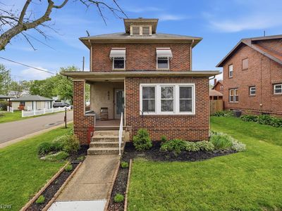 842 Seneca St NE, Massillon, OH, 44646