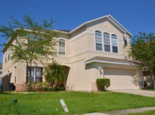 1913 Cedar Arch Ln, Orlando, FL 32824