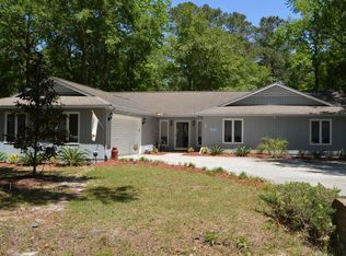 1 Bayberry Cir, Carolina Shor, NC 28467