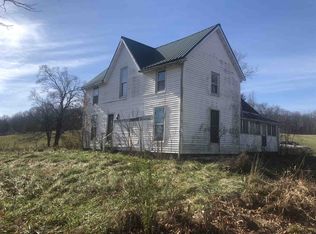 4157 N County Road 300 W, Paoli, IN 47454