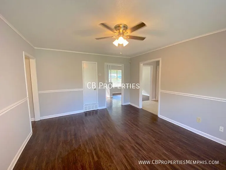 1373 Mullins Station Rd — Photo 5