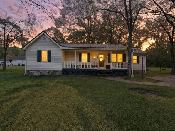 1373 Brookhaven Dr NW, Monroe, GA 30656