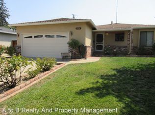 2184 Tamie Ln, San Jose, CA