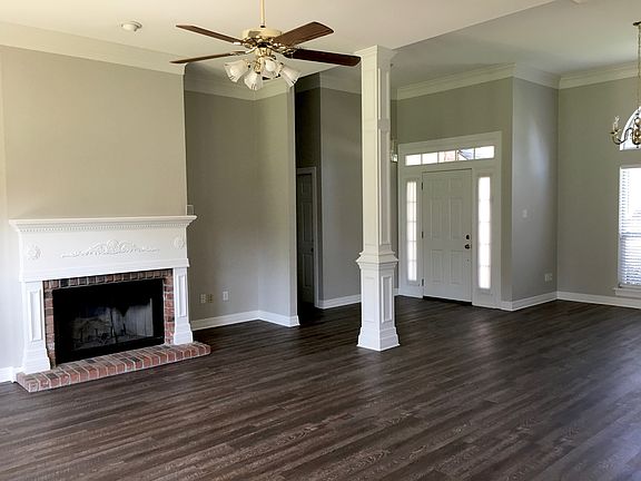 Large living room 