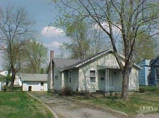 34 Ross Ave, Wabash, IN 46992