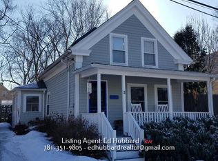 6 B St, Hopkinton, MA 01748