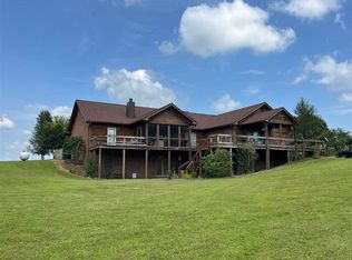 7206 Island Ford Rd, Hanson, KY 42413