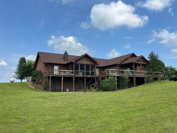 7206 Island Ford Rd, Hanson, KY 42413