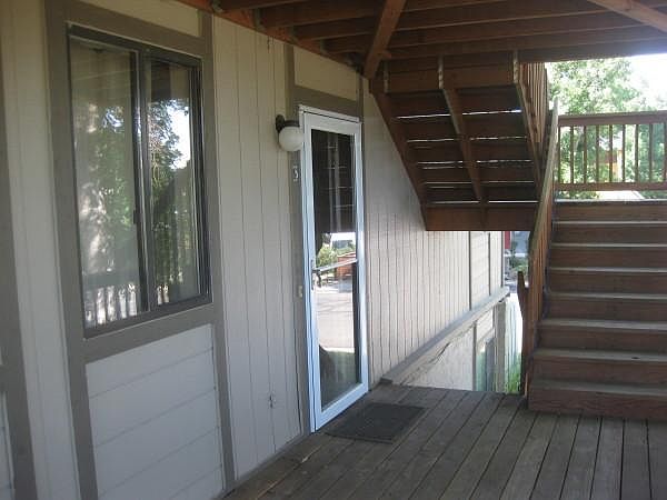 2nd Floor, 3 Bedroom Apartment