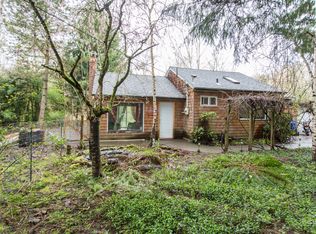 8855 NE Levee Rd, Portland, OR 97211