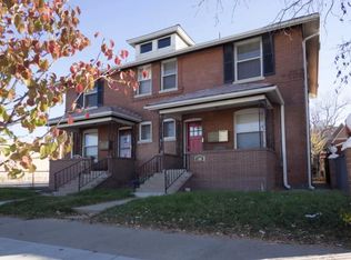 112 N Lincoln St APT 2, Denver, CO 80203