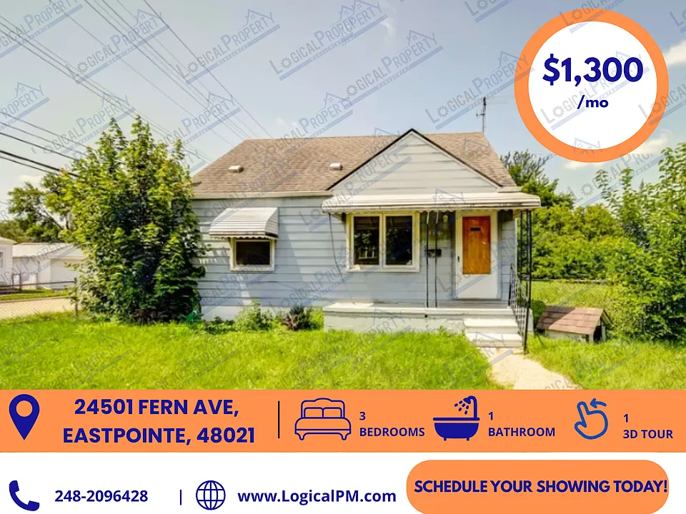 24501 Fern Ave