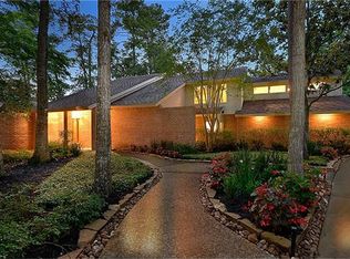 12 S Doe Run Dr, Spring, TX 77380