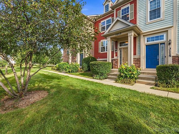 2nd image of 3117 Valley Falls St #3117