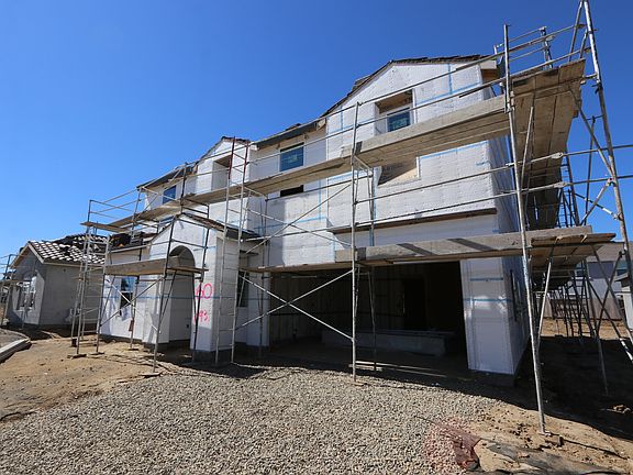 Exterior - March 24, 2026