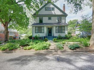 512 W Oregon St, Urbana, IL