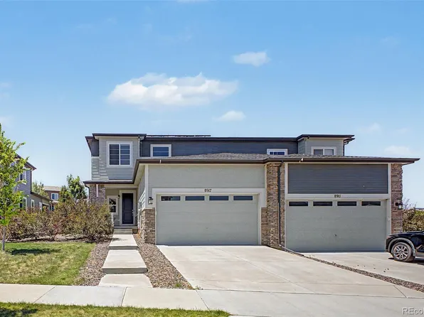 8917 Red Bud Street, Parker, CO 80134