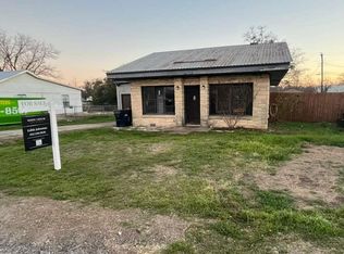 520 Highway 29 W, Bertram, TX 78605