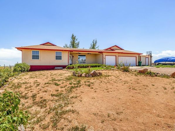 1994 E Akholt Ln, Pueblo West, CO 81007
