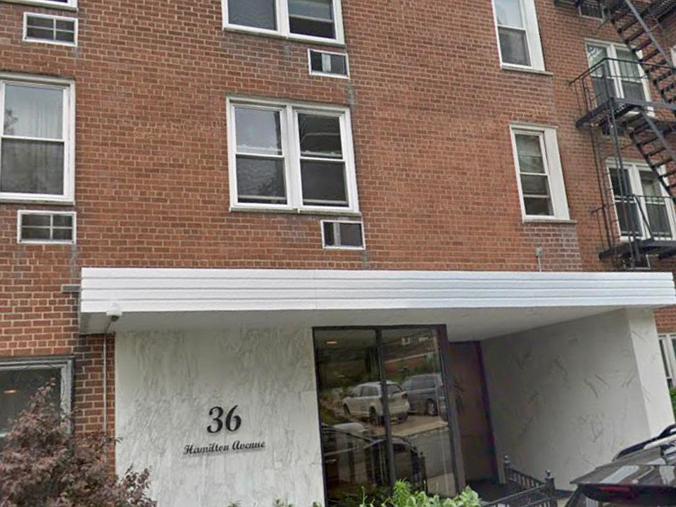 1st image of 36 Hamilton Ave APT 4N