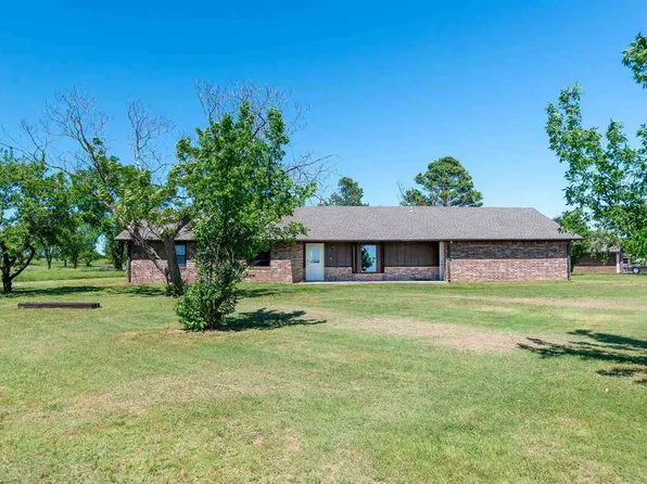 524 W 29th Ave, Stillwater, OK 74074