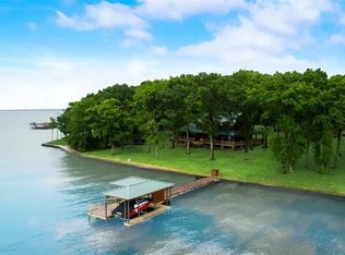 18046 Nelson Loop, Streetman, TX 75859